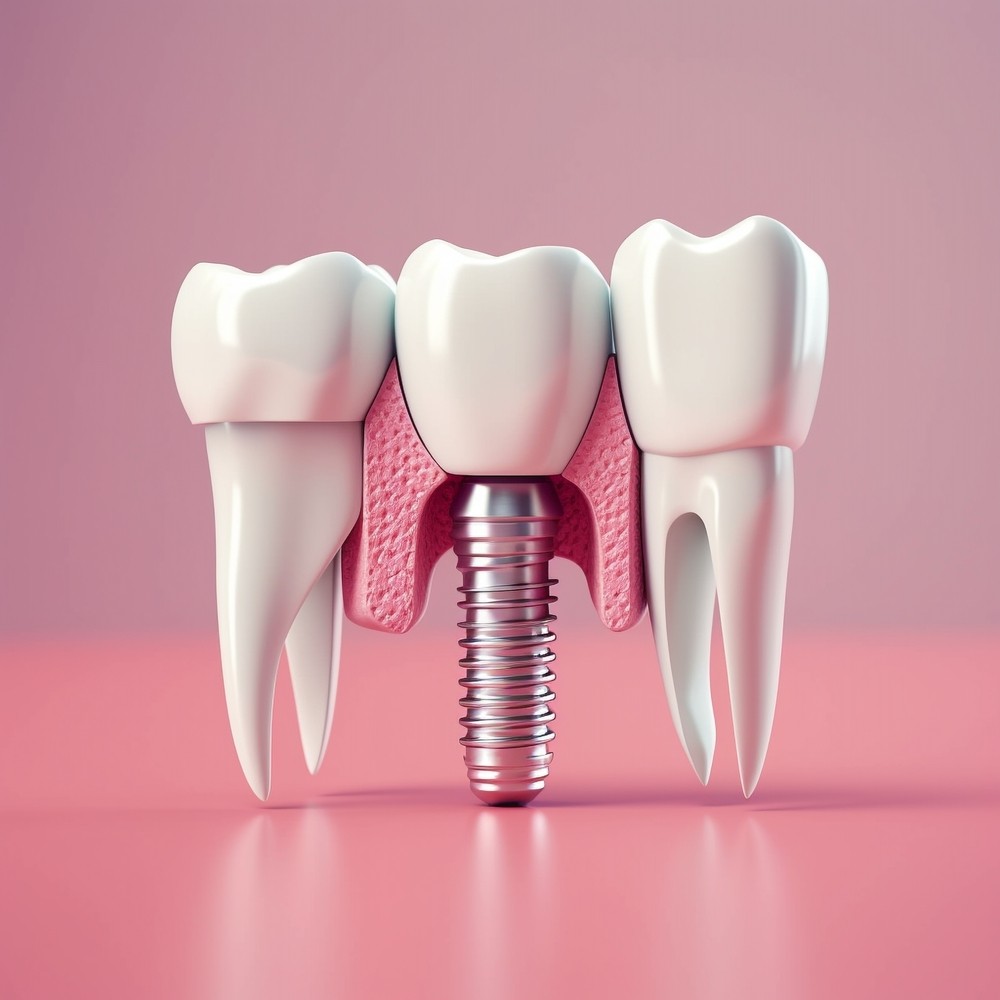 implant dentar bucuresti