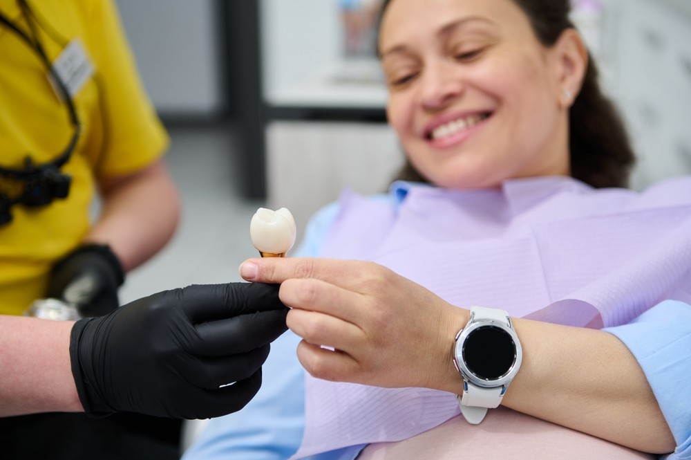 implant dentar bucuresti